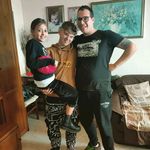 Profile Picture of Thomas Consolino (@psykoheadantifa) on Instagram