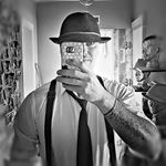 Profile Picture of Robert Heinlein (@ptquadrat) on Instagram