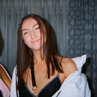 Profile Picture of Katie (@katie_imbriano) on Twitter