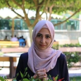 Profile Picture of Abeer Mohammed (@AbeerMohammed95) on Twitter