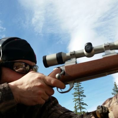 Profile Picture of 🔫🐀Steve 🇨🇦👌 (@403Steve) on Twitter