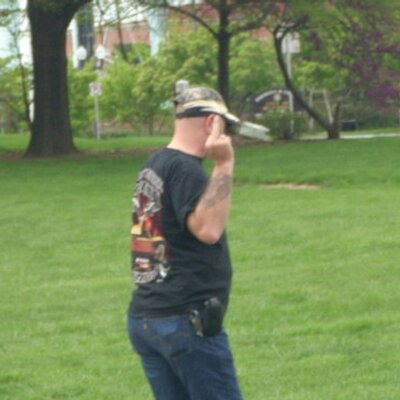 Profile Picture of Dan Hanner (@HannerDan) on Twitter