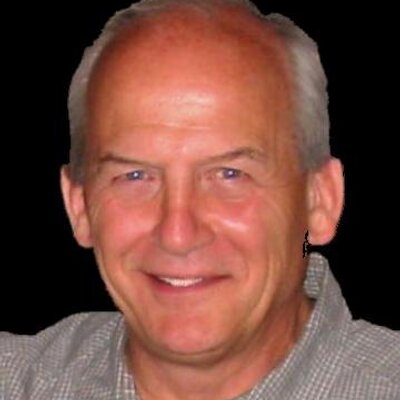 Profile Picture of James W. Peterson (@unclecom1) on Twitter