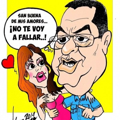 Profile Picture of Oscar Flores Lugo (@Ozkarsanbuena) on Twitter