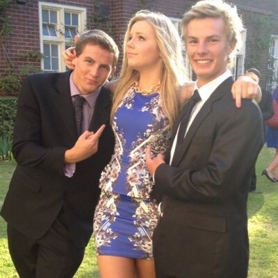 Profile Picture of Adam Symons (@@adamjacksymons) on Twitter