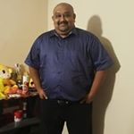 Profile Picture of Allan Palmer (@allan_palmer18) on Instagram