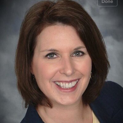 Profile Picture of Susan Staples (@susanstaples930) on Twitter