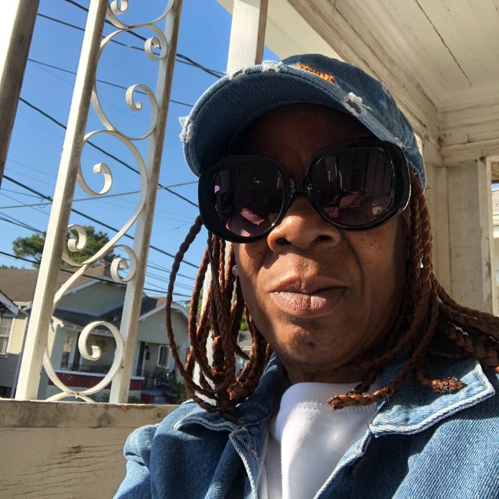 Profile Picture of StephSpurlock (@ms_stephanie2you) on Tiktok