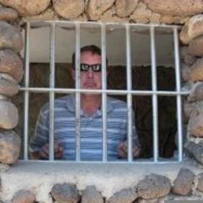 Profile Picture of Robert Brinkley (@highlimitsplaye) on Twitter