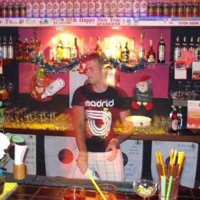 Profile Picture of Daniel Brunt (@flairdoc) on Twitter