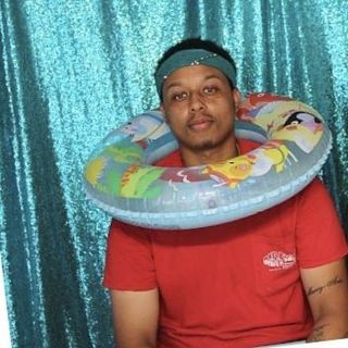 Profile Picture of Keith Burris (@keeferbum) on Instagram