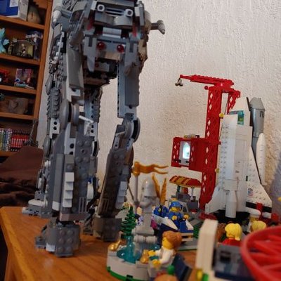 Profile Picture of Michael Loring-Picard (@PastryGuyMike) on Twitter