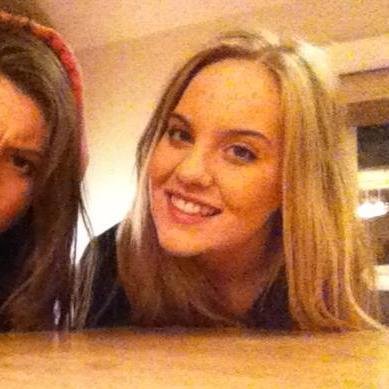 Profile Picture of Eleanor Hope Storey (@Eleanor38) on Twitter