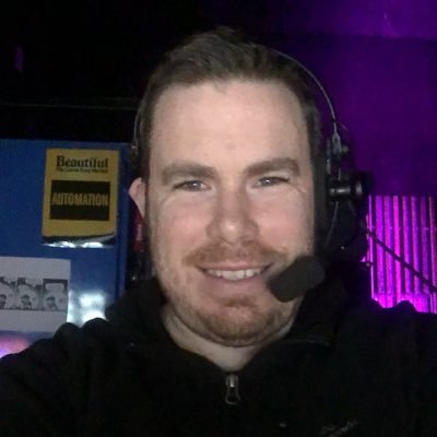 Andrew Myles - Twitter Profile Picture of Andrew Myles (@andrew_myles) on Twitter