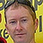 Profile Picture of Paul Webb (@webby71) on Flickr