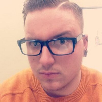 Profile Picture of Lucas Hrabnicky (@LucasHrabnicky) on Twitter