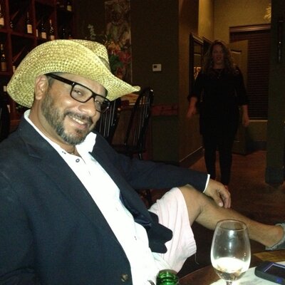 Profile Picture of Mark Rocha (@nblonghorn) on Twitter