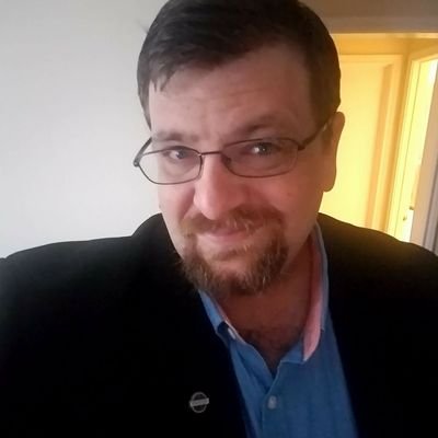 Profile Picture of Scott Morgan (@TheScottMorgan) on Twitter