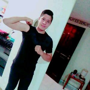 Profile Picture of Jason Cazares (@jasoncazares) on Tiktok