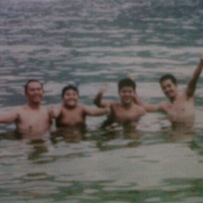 Profile Picture of David Ezra (@davidezra97) on Twitter