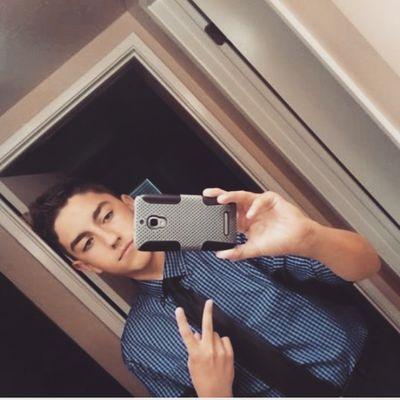 Profile Picture of Alex Winters (@alexwinters02) on Twitter