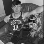 Profile Picture of Christopher sheridan (@_chris_sheridan__) on Instagram