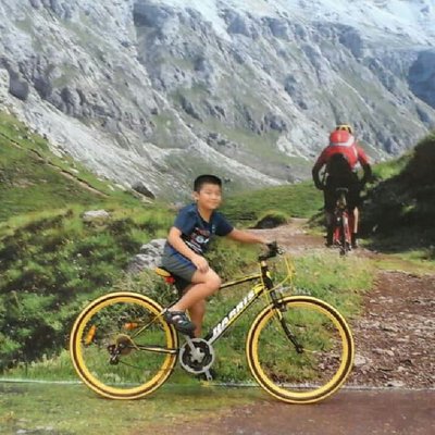 Profile Picture of Alex Kuang (@AlexKuang) on Twitter