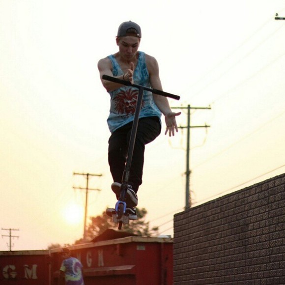 Profile Picture of Trae Pozzi (@t_pozzi) on Poshmark