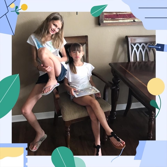 Profile Picture of Jenniffer Croft tyler (@jenntyler2016) on Poshmark