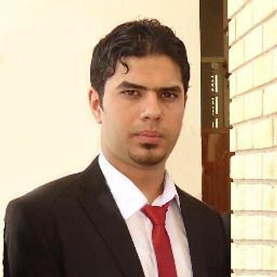 Profile Picture of Ahmed Alsaady (@ahmedalsaady888) on Twitter