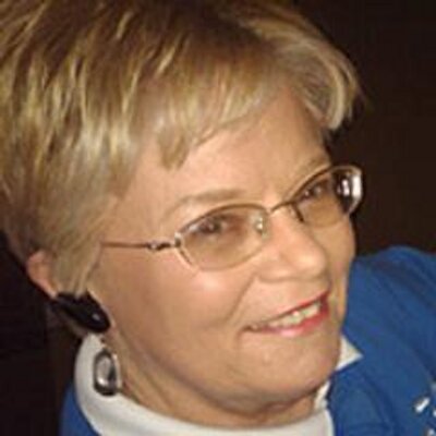 Profile Picture of JudyCulpepper (@JudyCulpepper) on Twitter