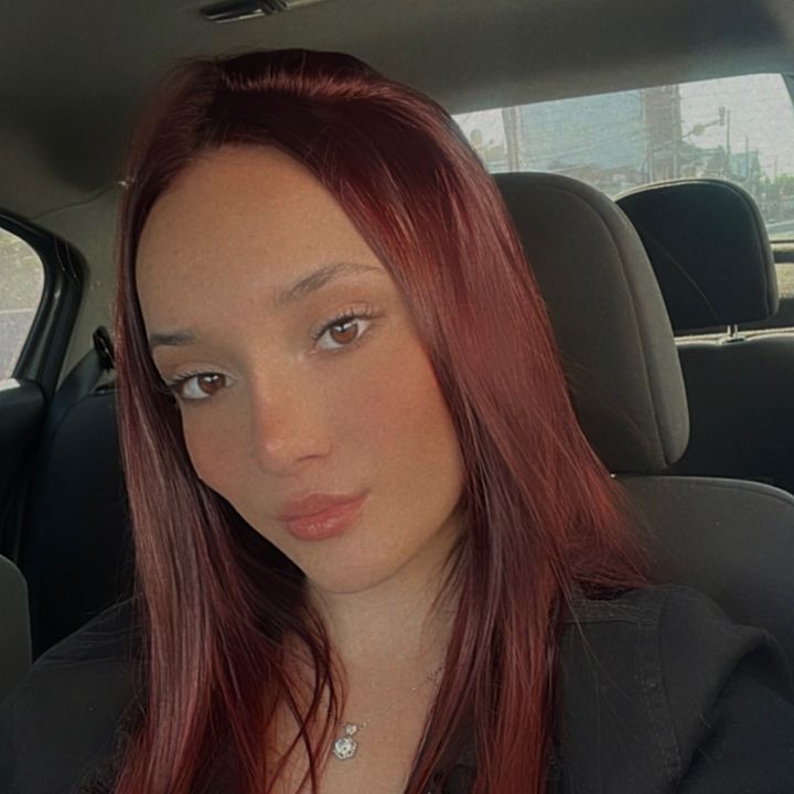 Profile Picture of Caro Ruderman (@caroruderman) on Tiktok