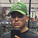 Profile Picture of John Perez (@johnjustlifts) on Instagram