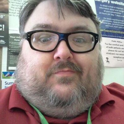 Profile Picture of Jim Guild (@GuildJg) on Twitter