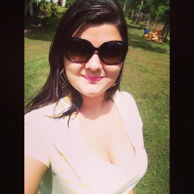 Profile Picture of Helena Barreto (@helenabarreto8) on Twitter