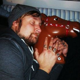 Profile Picture of Michael James (@mikeylofi) on Pinterest