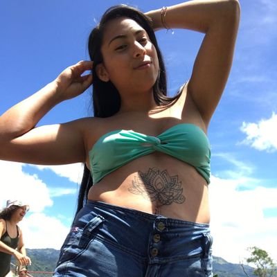 Profile Picture of Angelica Abarca (@Angelabarca_21) on Twitter