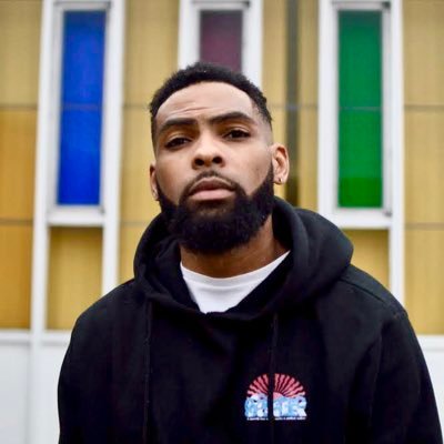 Profile Picture of Lejon B (@JonThaPrince) on Twitter