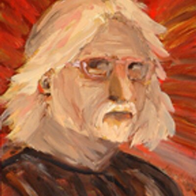 Profile Picture of Adam B. Strom (@ABStrange) on Twitter