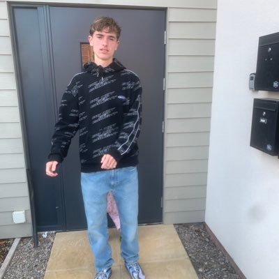 Profile Picture of Jude Sutton (@JudeSutton5) on Twitter