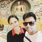 Profile Picture of Ruchika Sachdeva Shokeen (@ruchikasachdeva20) on Instagram