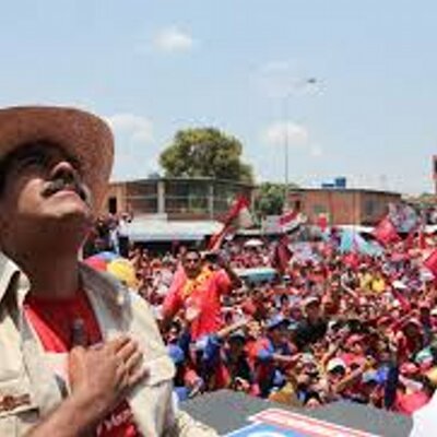 Profile Picture of Hugo Hurtado (@hugohurtado725) on Twitter