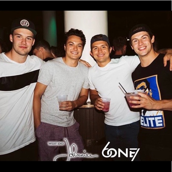 Profile Picture of Kenny Hausinger (@big_haus7) on Poshmark