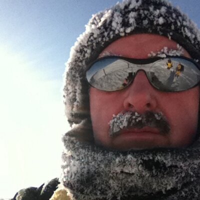 Profile Picture of Danny Murray (@xbrit272) on Twitter