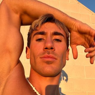 Profile Picture of John McQuaid (@john_mcquaid) on Instagram