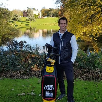 Profile Picture of Mark Laskey (@MarkLaskey1) on Twitter