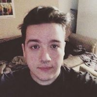 Profile Picture of Joseph Anthony Gentle (@joseph-anthony-gentle) on Quora