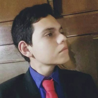 Profile Picture of Juan Carlos Morones Lara (@MoronesLara) on Twitter