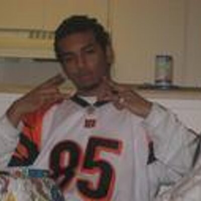 Profile Picture of Isaiah Swain (@zaytoldem) on Twitter