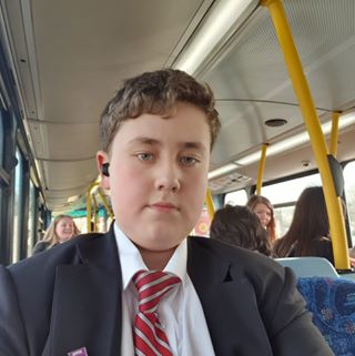 Profile Picture of Joshua Peveller (@Joshua-Peveller) on Facebook